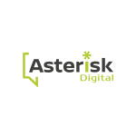 Asterisk Logo