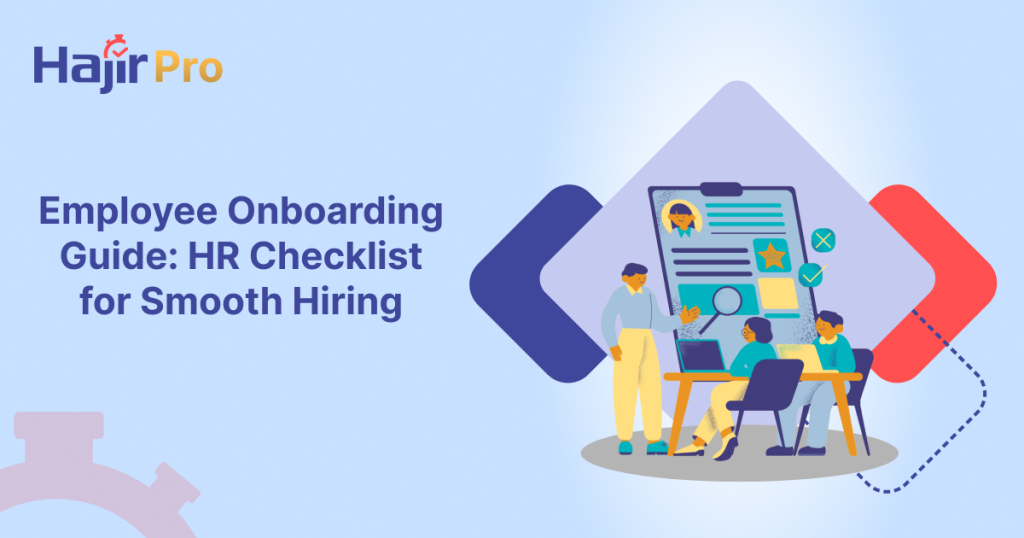 Employee Onboarding Guide_HR Checklist