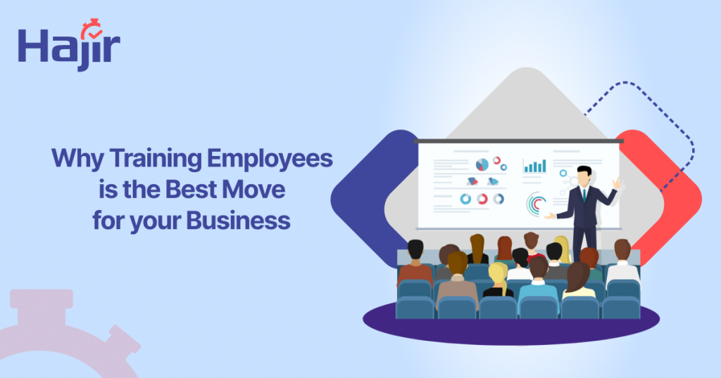 Why Training Employees is the Best Move for Business