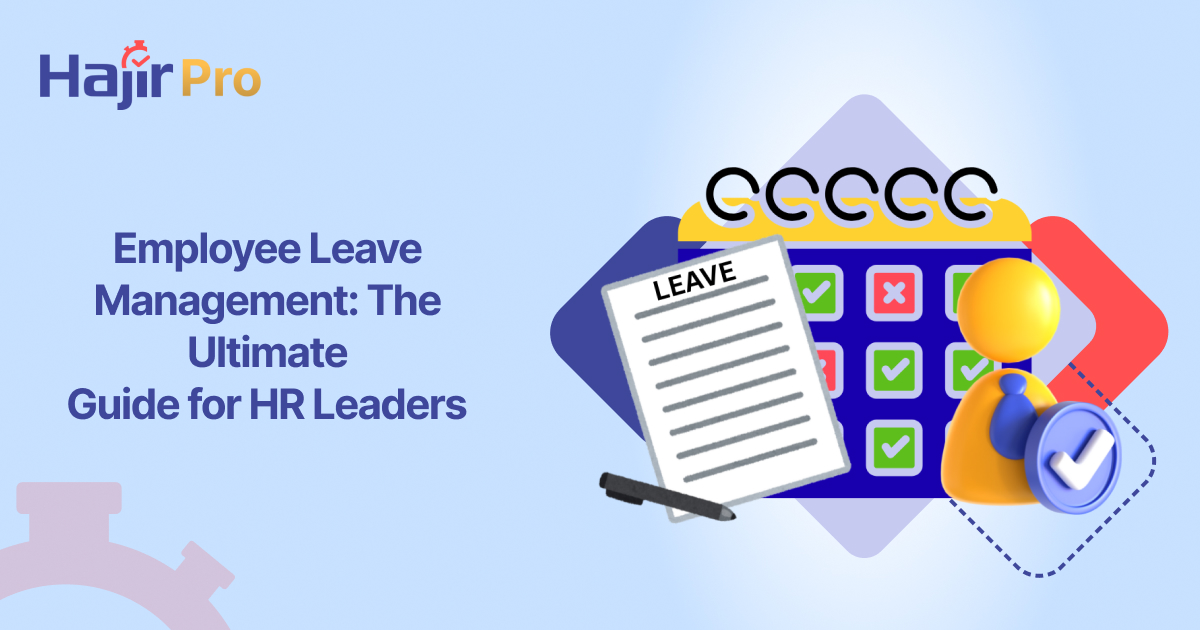 Employee Leave Management_ The Ultimate Guide for HR Leaders