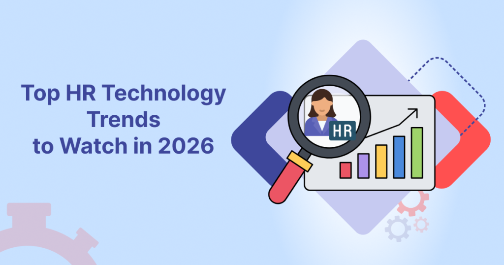 Top HR Technology Trends to Watch in 2026